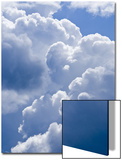 Cloud Formations Posters by John Churchman
