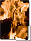 Fire and Wood Posters por D.R. Fire and Wood Posters por D.R.