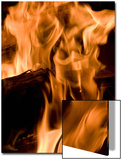 Fire and Wood Posters por D.R. Fire and Wood Posters por D.R.