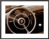 Racing Posters by T. B. Tucker