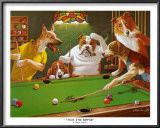 Jack the Ripper Posters by Arthur Sarnoff