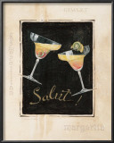 Cheers! IV Print by Pamela Gladding