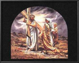 Suffering for Christ Prints by Dona Gelsinger