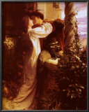 Romeo and Juliet Prints by Frank Bernard Dicksee