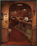 Lonely Heart Prints by Ruane Manning
