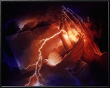 Power of Prayer Prints by Danny Hahlbohm