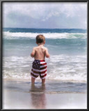 Old Glory Posters by Jim Miller