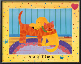 Hugtime Prints by Tatutina 