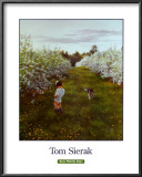 Boys Will Be Boys Poster by Tom Sierak