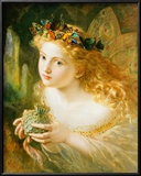 Fairy Prints by Sophie Gengembre Anderson
