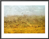 The Wheat Field Posters by Vincent van Gogh