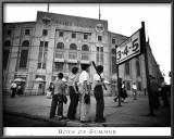 Boys of Summer Prints