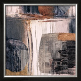 Geometric Movement I Art by Graham Ritts