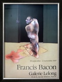 Gallery Moos, 1979 Prints by Francis Bacon