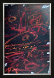 Ideoplasme, 1984 Prints by Jean Dubuffet