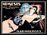 Nemesis Impressão giclée emoldurada por Josef Fenneker Nemesis Impressão giclée emoldurada por Josef Fenneker