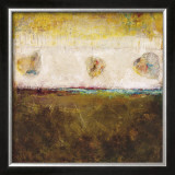 Beaming I Prints by Josiane York