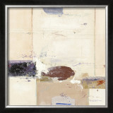Abstract Harmony III Prints by Ron van der Werf