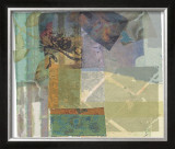 Haiku 176 Limited Edition Framed Print by Joan Schulze