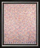 Dancers on a Plane, c.1986 Posters by Jasper Johns
