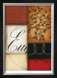 Authentic I Limited Edition Framed Print by DeRosier 