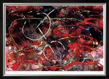 Just Two Olives, Please Limited Edition Framed Print by Lepain 