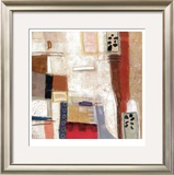 Dream Through Time II Limited Edition Framed Print by Paul Jensen