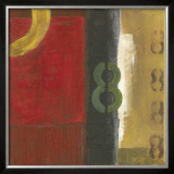 Abstract No. 8 Art by Peter Zwick