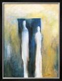 Paar Prints by Dagmar Vogt