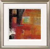 Four Squares I Limited Edition Framed Print by Maeve Harris