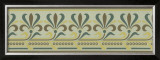 Salon Panel II Posters by George Ashdown Audsley