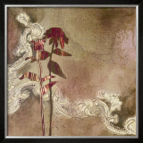 Soul Remedy I Posters by Gina Miller