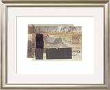 Haiku 56 Limited Edition Framed Print by Joan Schulze
