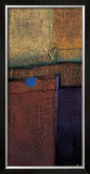 Touching II Prints by Joy Broe