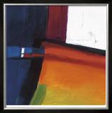 Transitions II Limited Edition Framed Print by Mary Beth Thorngren