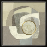 Interwoven Posters by Jodi Jones
