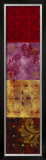 Tamarind Splash II Prints by Rita Vindedzis