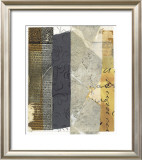 Haiku 137 Limited Edition Framed Print by Joan Schulze