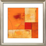 Solar Heights I Prints by Nadja Naila Ugo
