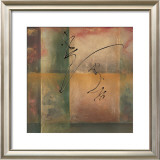 Scorpio Rising I Prints by Kati Roberts