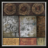 Logic I Prints by Lizanetz 