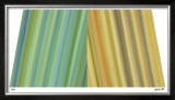 Infiniti Color IV Limited Edition Framed Print by Louis Vega Trevino