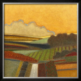 The Sun Comes Up Pôsters por Rob Van Hoek