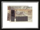 Haiku 56 Limited Edition Framed Print by Joan Schulze