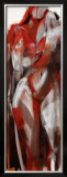 Sich Entdecken Poster by Jutta Topfer