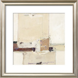 Abstract Harmony IV Prints by Ron van der Werf