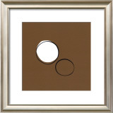 Taupe IV Prints by Denise Duplock Taupe IV Prints by Denise Duplock