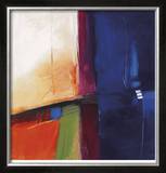 Transitions III Limited Edition Framed Print by Mary Beth Thorngren