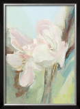 Fleurs Printanieres II Prints by Chantal Parise