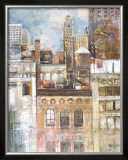 Framework I Prints by Marysia 